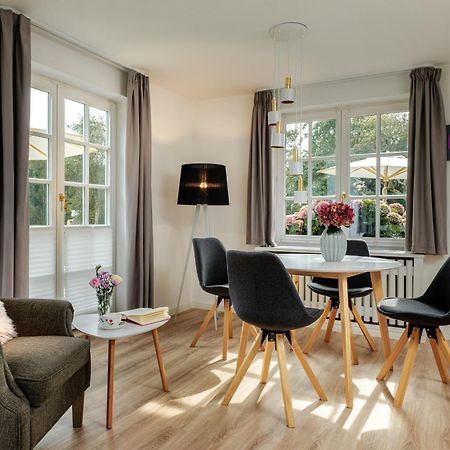 Hotel Reethueues Kampen Zewnętrze zdjęcie