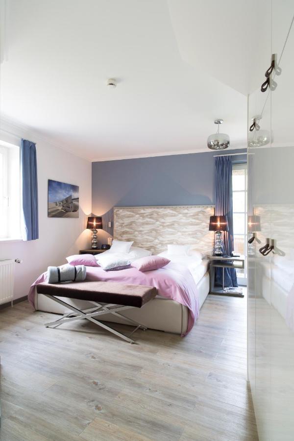 Hotel Reethueues Kampen Pokój zdjęcie