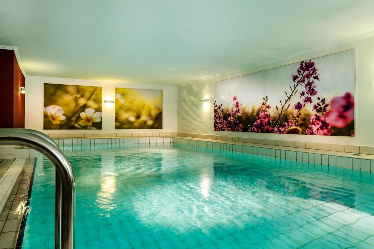 Hotel Reethueues Kampen Zewnętrze zdjęcie