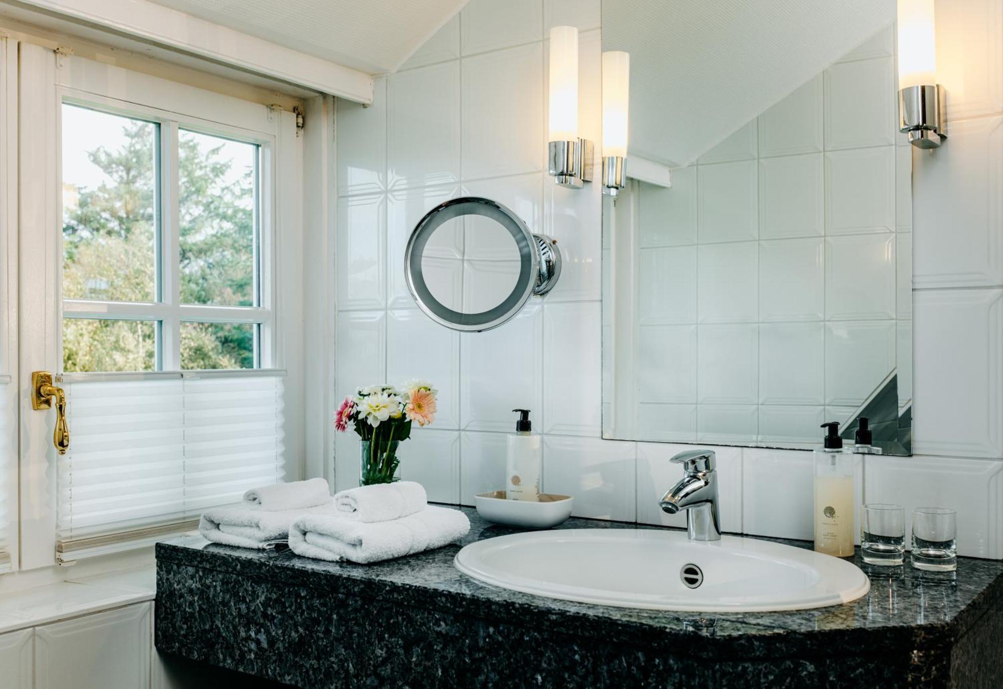 Hotel Reethueues Kampen Zewnętrze zdjęcie