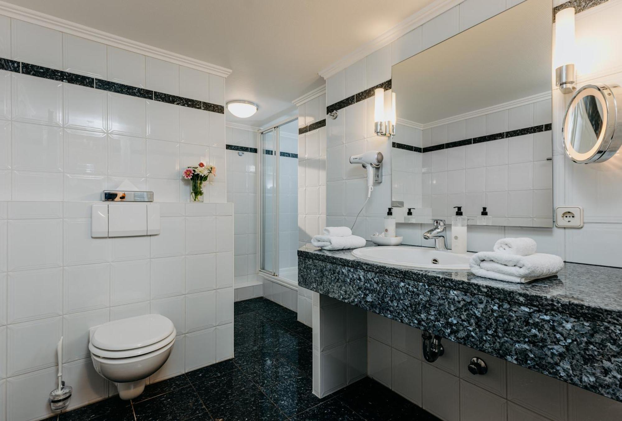 Hotel Reethueues Kampen Zewnętrze zdjęcie