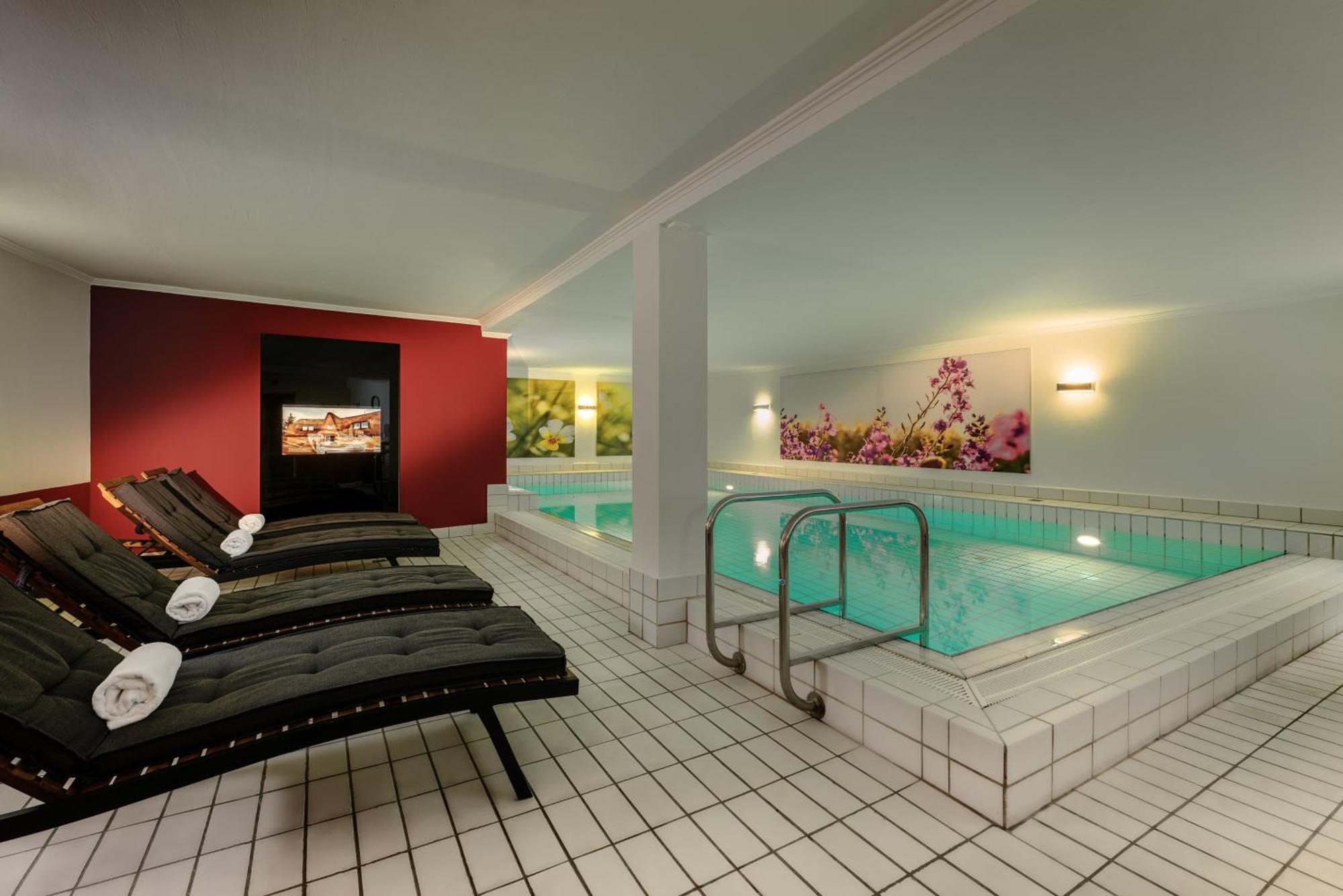 Hotel Reethueues Kampen Zewnętrze zdjęcie
