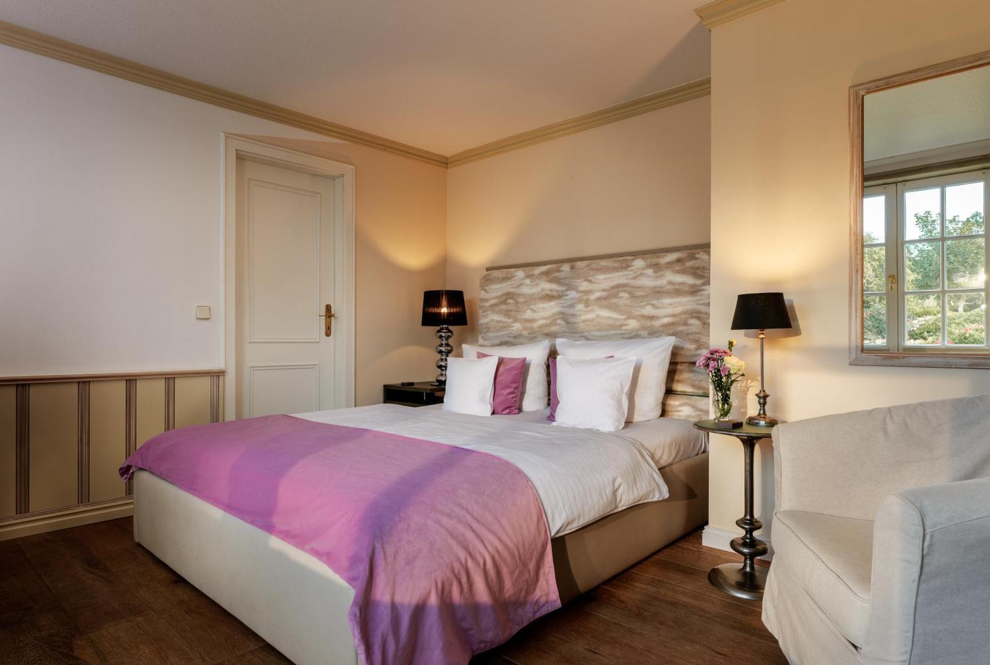 Hotel Reethueues Kampen Zewnętrze zdjęcie